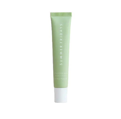 Summer Fridays Lip Butter Balm 15ml - Mint
