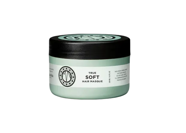 Maria Nila True Soft Masque - 250ml
