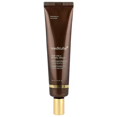Medicube Deep Reviving Peptide Eye Cream - 30ml