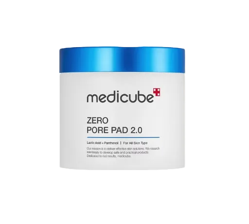 Medicube Zero Pore Pads - 155g