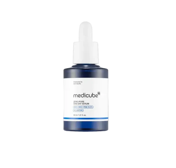Medicube Zero Pore One Day Serum - 30ml