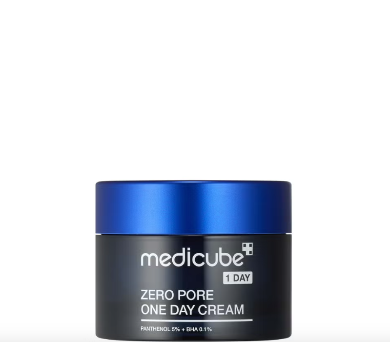 Medicube Zero Pore One-day Cream - 50ml