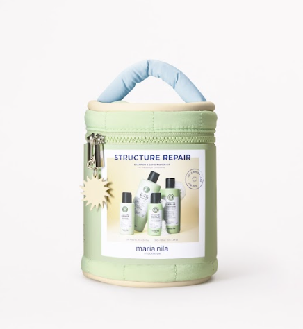 Maria Nila Structure Repair Beauty Bag