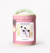 Maria Nila Pure Volume Beauty Bag