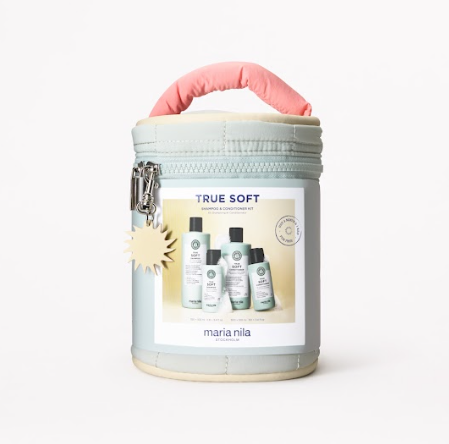 Maria Nila True Soft Beauty Bag