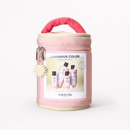 Maria Nila Luminous Color Beauty Bag