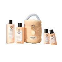 Maria Nila Head and Heal Beauty Bag