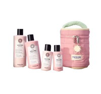Maria Nila Pure Volume Beauty Bag