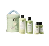 Maria Nila Structure Repair Beauty Bag