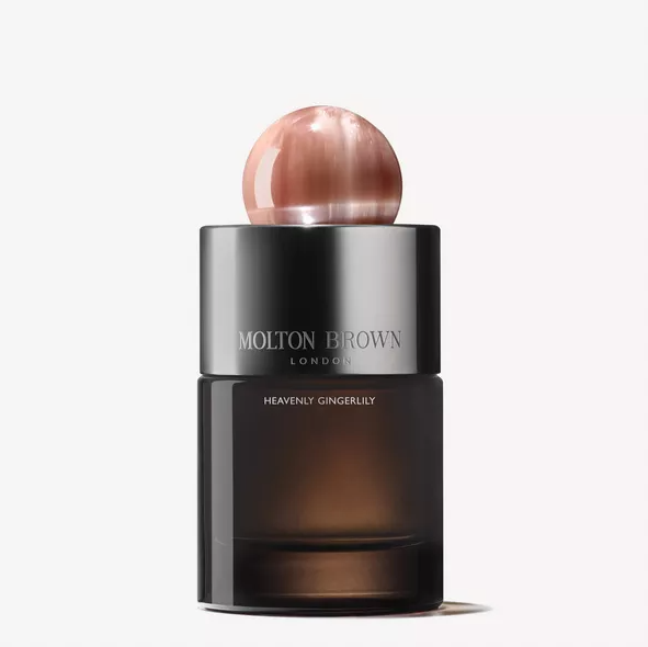 Molton Brown Heavenly Gingerlily Eau De Parfum - 100ml