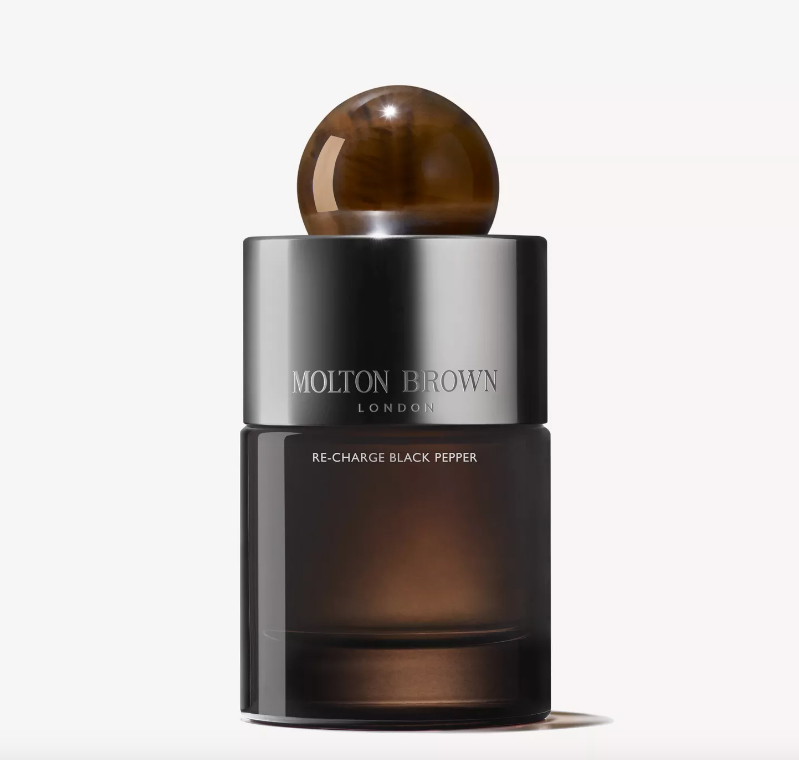 Molton Brown Re-charge Black Pepper Eau De Parfum - 100ml