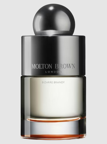 Molton Brown Bizarre Brandy Eau De Toilette - 100ml