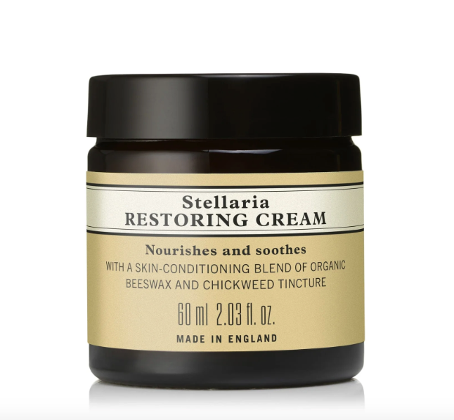 Neal's Yard Remedies Stellaria Restoring Cream - 60ml