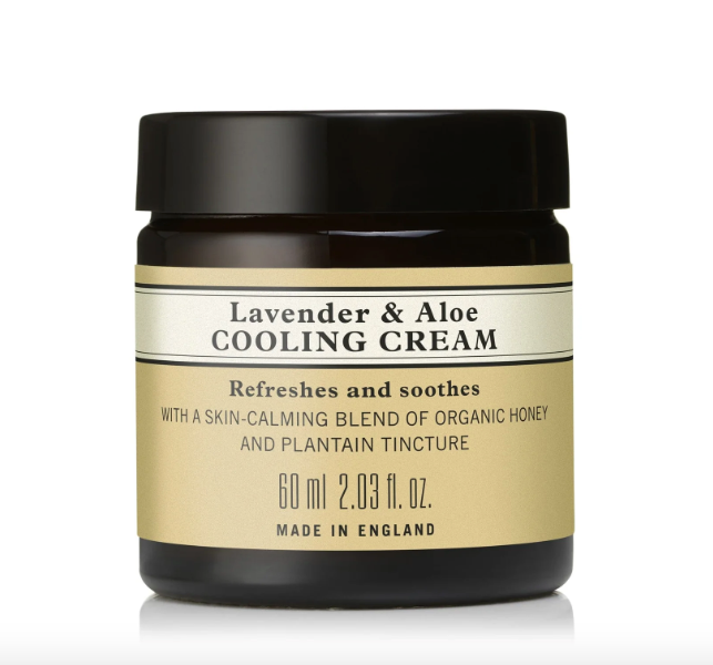 Neal's Yard Remedies Lavender & Aloe Vera Cooling Cream - 60ml