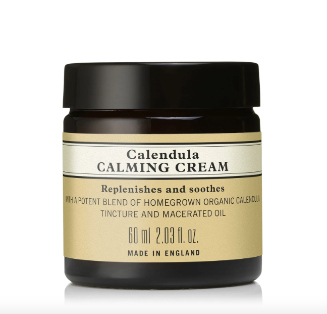 Neal's Yard Remedies Calendula Calming Cream - 60ml