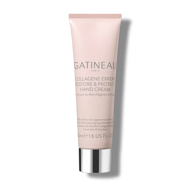 Gatineau Collagene Expert Restore & Protect Hand Cream