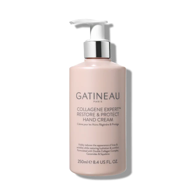 Gatineau Collagene Expert Restore & Protect Hand Cream