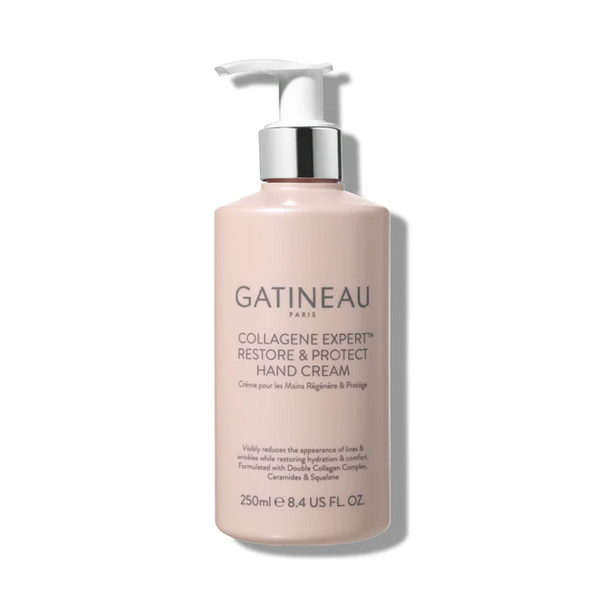 Gatineau Collagene Expert Restore & Protect Hand Cream