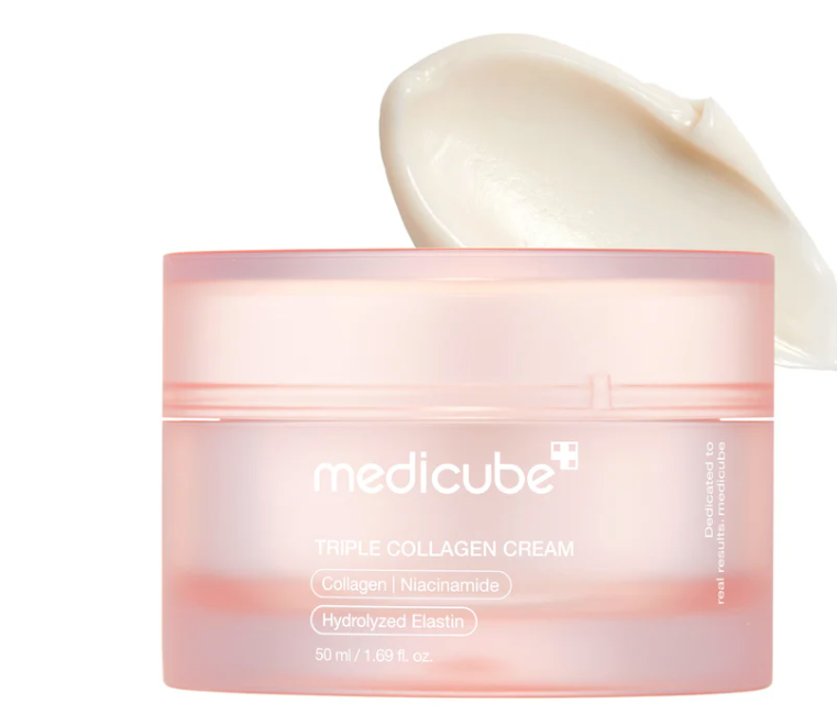 Medicube Triple Collagen Cream - 50ml