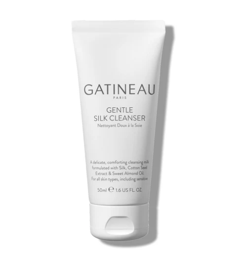 Gatineau Gentle Silk Cleanser - 50ml