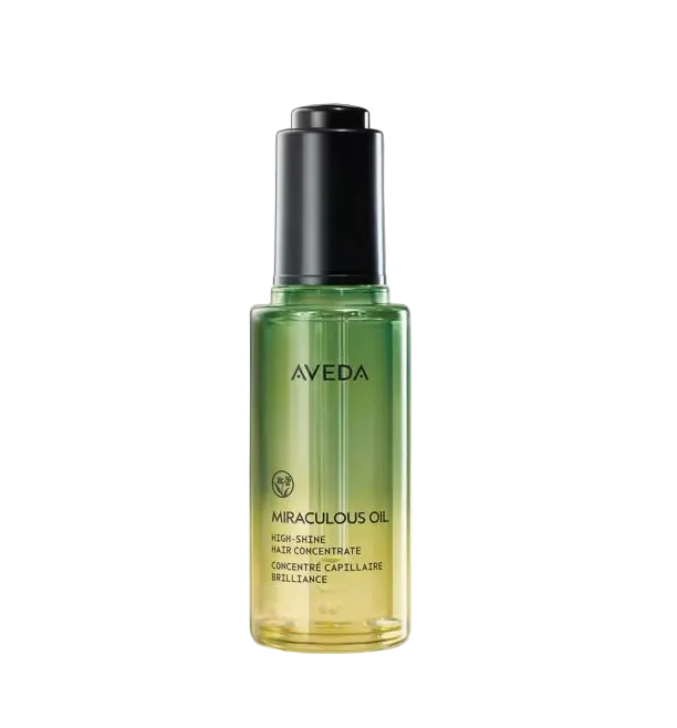 Aveda Miraculous Oil High-Shine Hair Concentrate - 50ml