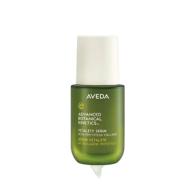 Aveda Advanced Botanical Kinetics Vitality Serum - 30ml