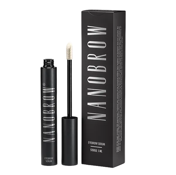 Nanolash Eyebrow Serum - 5ml