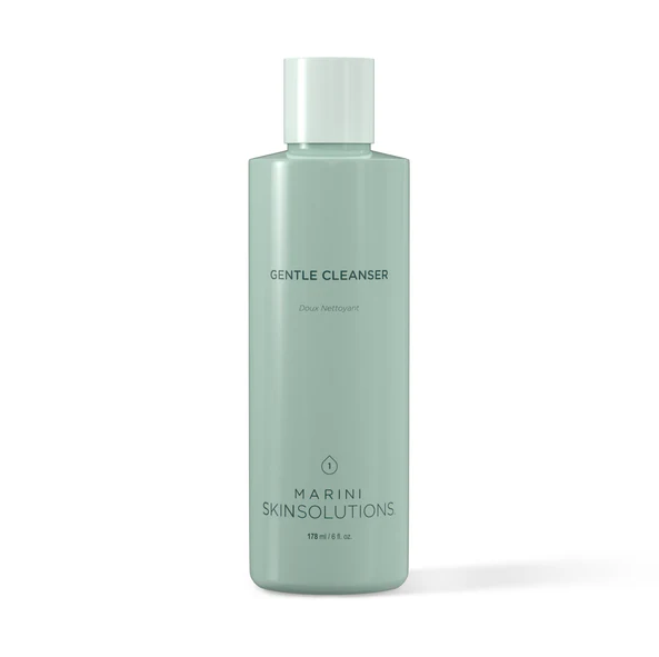 Marini SkinSolutions Gentle Cleanser - 178ml