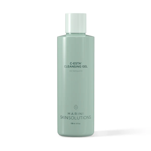 Marini SkinSolutions C-ESTA Cleansing Gel - 178ml