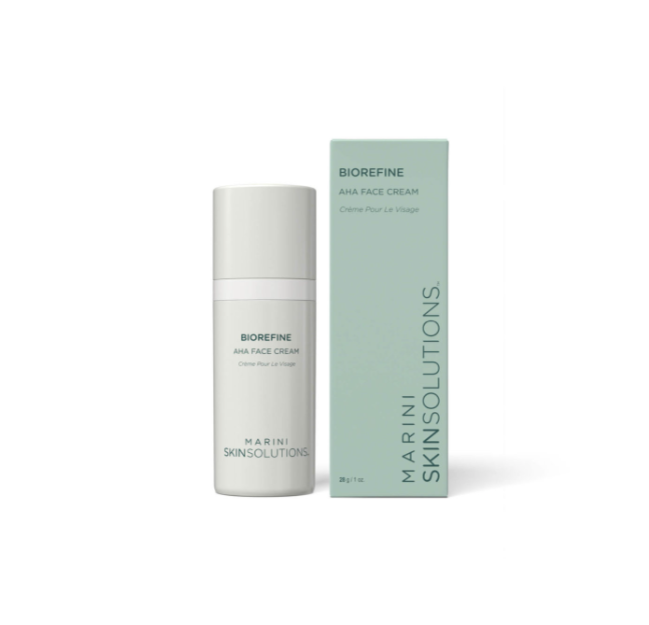 Marini SkinSolutions BioRefine - 28g