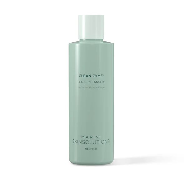 Marini SkinSolutions Clean Zyme - 178ml