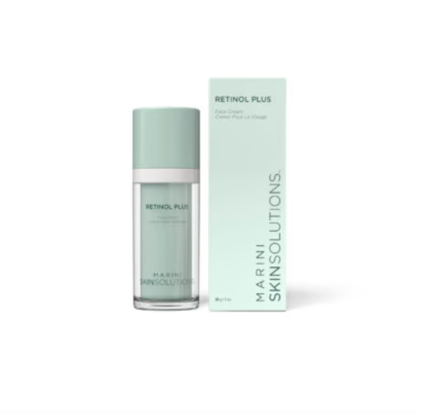 Marini SkinSolutions Retinol Plus XC - 28g
