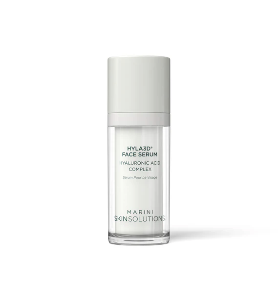 Marini SkinSolutions Hyla3D Face Serum - 30ml