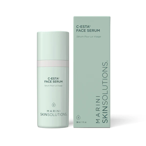Marini SkinSolutions C-Esta Face Serum - 178ml