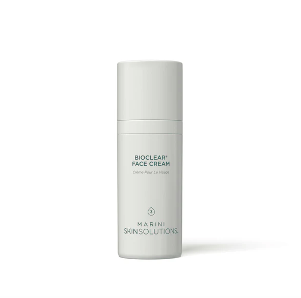 Marini SkinSolutions Bioclear Face Cream - 28g