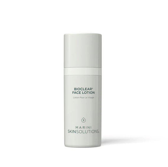 Marini SkinSolutions Bioclear Face Lotion - 30ml