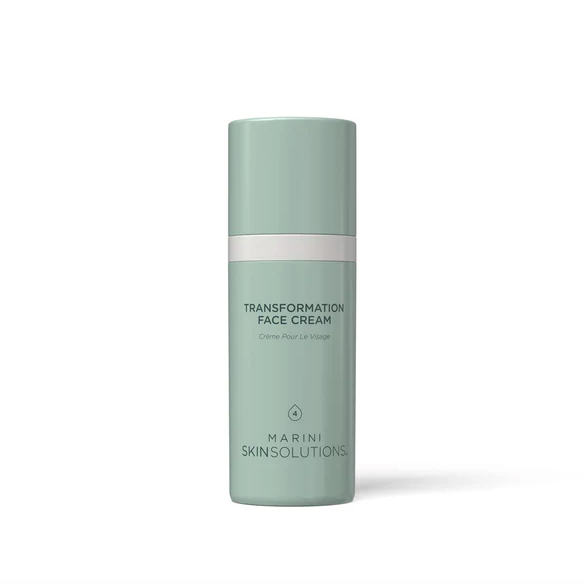 Marini SkinSolutions Transformation Face Cream - 28g