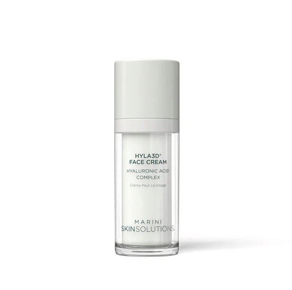 Marini SkinSolutions Hyla3D Face Cream - 28g