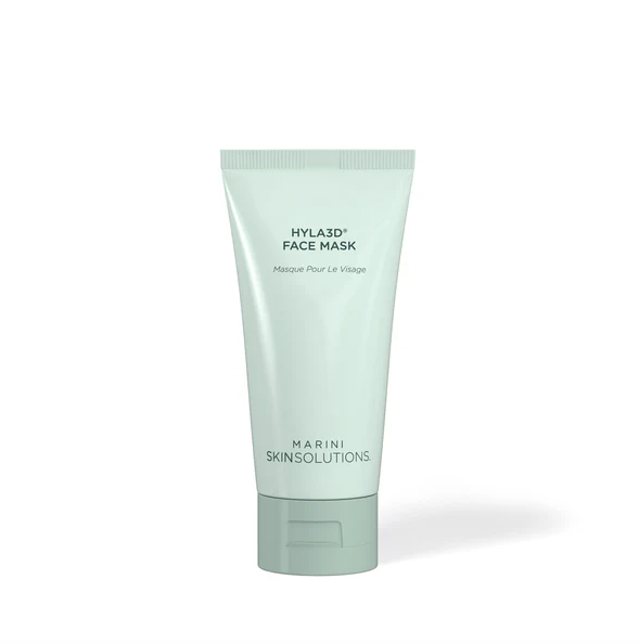 Marini SkinSolutions Hyla3D Face Mask - 48g