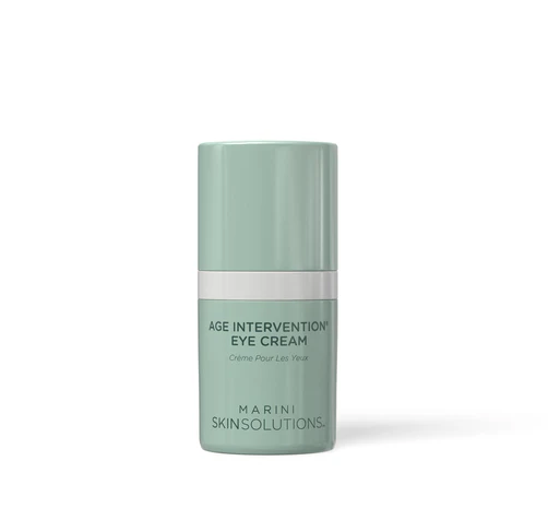 Marini SkinSolutions Age Intervention Eye Cream - 14g