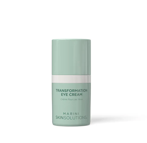 Marini SkinSolutions Transformation Eye Cream - 14g