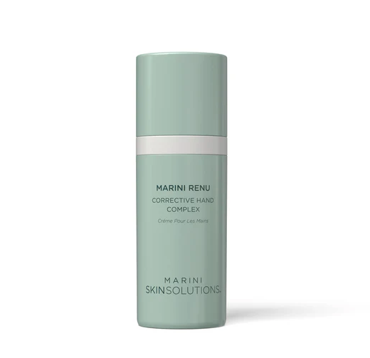 Marini SkinSolutions ReNu Corrective Hand Complex - 28g