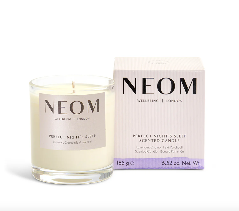 NEOM Wellbeing Perfect Night's Sleep Candle - 1 Wick