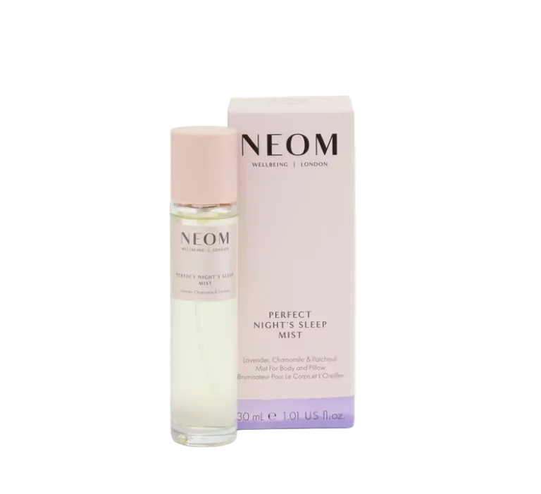 NEOM Wellbeing Perfect Night's Sleep Mist - 30ml