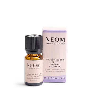 NEOM Wellbeing Perfect Night's Sleep Essential Oil Blend - 10ml