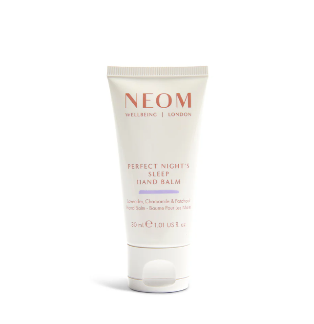 NEOM Perfect Night's Sleep Hand Balm - 30ml