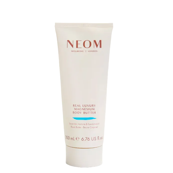 NEOM Real Luxury Magnesium Body Butter - 200ml