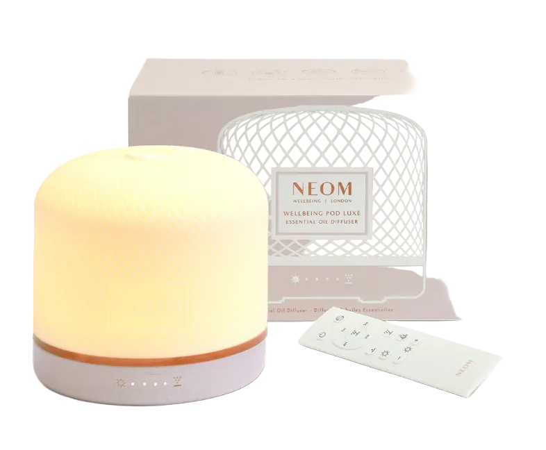 NEOM Wellbeing Pod Luxe