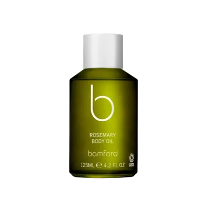 Bamford Rosemary Body Oil - 125ml