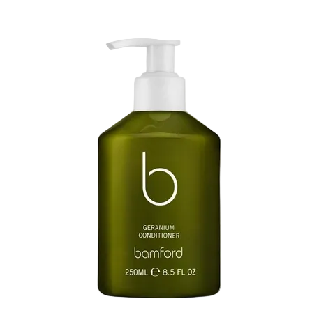 Bamford Geranium Conditioner - 250ml